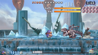 Illustration for article titled Here Are Your Prinny Screens